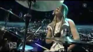 Eurovision 2008-Cinema Bizarre-Forever Or Never