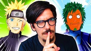 Still BROKEN?! — Naruto Shinobi Striker Open Beta Review