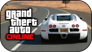 GTA 5 Online - 10 Glitches & Tricks SecretSpots,Launch's & More in GTA 5 Online (GTA 5 Glitches)