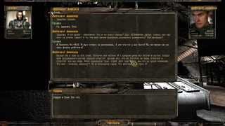 STALKER-мод Апокалипсис. Часть 2-Поиск. Серия 12.