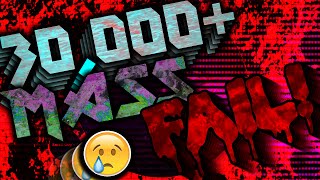 30,000+ Mass FAIL!!  | Agario Forums/AGF | Agar.io Private server
