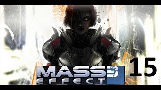 Прохождение Mass Effect 3 - часть 15: Загробная жизнь