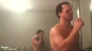 Чихнул так чихнул Жесть, Я угорал пол часа Юмор! Прикол! Смех