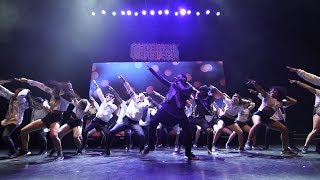 JASON DERULO - Matt Steffanina | 19th Anniversary Choreographer's Carnival (Live Dance Performance)
