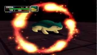 Pokémon Colosseum - Episode 25 "Don't be Alarmed"