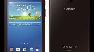 Samsung Galaxy Tab 3 замена Micro-USB разъема