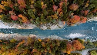 DJI Inspire Pro X5 test - M.ZUIKO 12mm lens