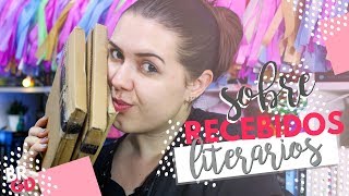UNBOXING | Recebidos Editoras | Outubro | por Borogodó