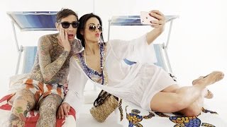 EX NOVO - CONDIVIDI - Official Video