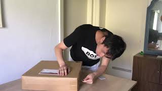 ALIENWARE 15 R4 Unboxing