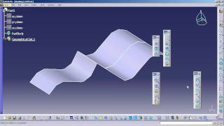 CATIA V5 - How to use the Free Help System