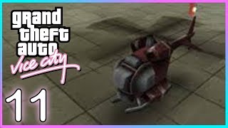 Die SCHLIMMSTE Mission! | GTA Vice City