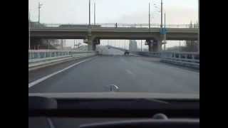 Новый мост Ростов-на-Дону Сиверса