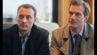 Садовое кольцо 6, 7, 8, 9 серия дата выхода