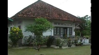 Video Dokumenter Sejarah Kota Metro