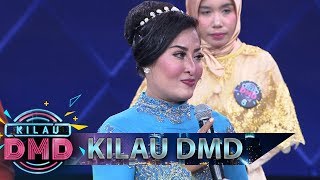 Mia, Selain Suaranya Merdu Ia Juga Pandai Merias Pengantin - Kilau DMD (10/4)