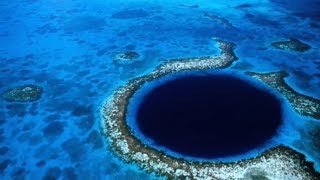 10 САМЫХ НЕВЕРОЯТНЫХ природных ЧУДЕС СВЕТА