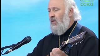 Протоиерей Сергий Киселев "Влюбиться можно в красоту"
