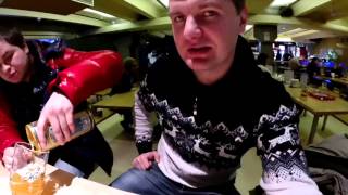Новый Арбат Бар Жигули