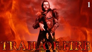 New Vegas Mods: Trail of Fire - Part 1
