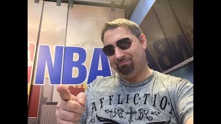 le ultime su THE ROCK, SAMOA JOE, ENZO AMORE, ROMAN REIGNS...