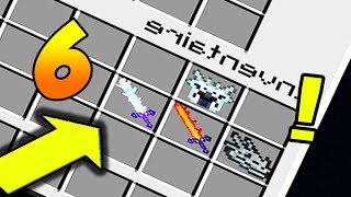 #5 - PLEINS D'OBJETS MAGIQUE DE DRAGON ULTRA COOL AJOUTE A MINECRAFT SURVIE
