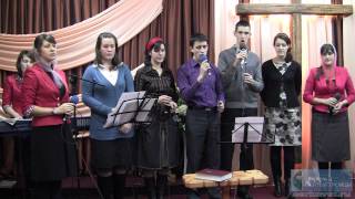 Колесниковы "Не забывайте"