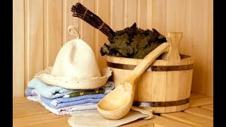 Вред Бани / Потенция и Сауна