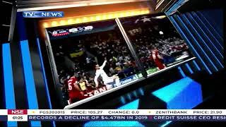 TVC News Nigeria Live