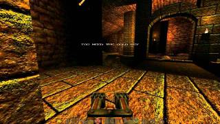 Quake HD Part 1