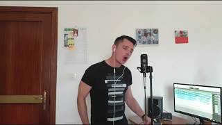 Sergey Lazarev - Scream Cover (Eurovision 2019 Russia)