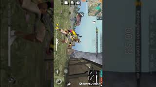 Mi primer video de fre fire te hare reir suscribete???