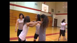 CATCH Triangle Tag