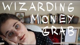 Wizarding World Gold | Why a Paid Harry Potter Subscription is Wrong