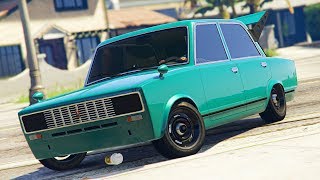 GTA ОНЛАЙН - КОПИЯ МОЕЙ ЖИГИ В GTA 5 ВСЕГО ЗА $145.000! (СУПЕР СЕРИЯ ЮЖНОГО САН-АНДРЕСА DLC)
