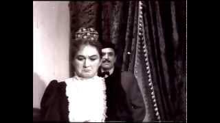 "Беренче театр" _ "Berençe Teatr" _ "The First Theatre"