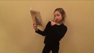 КОРОЧЕ ГОВОРЯ, СДЕЛАЛА УРОКИ