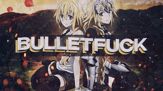 LEPRO$Y X ZED MILLER - BULLETFUCK [AMV]
