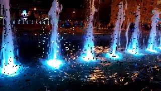 Уссурийск День города 150 лет + салют