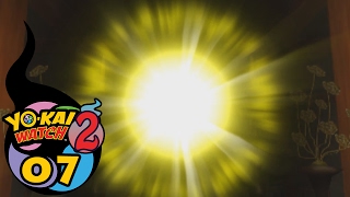 YO-KAI WATCH 2 - ÉPISODE 7 FR : FUSION DE YO-KAI !