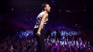 Depeche Mode - Precious ( Live in Moscow 2018 )