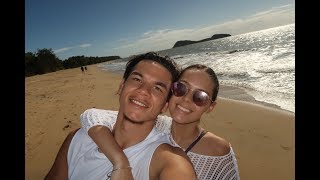 VLOG #4- PALM COVE | MIA FEVOLA