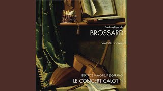 Samson trahy par dalila, Sdb. 70: Gracieusement c'est de toy
