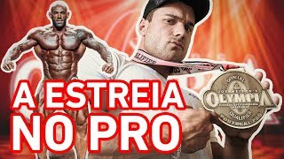 REY E SANTISTEBAN NO IFFB PRO PORTUGAL