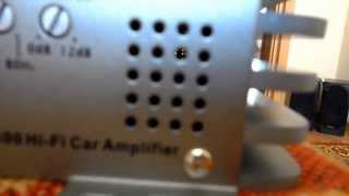 Kicx QS 1.600