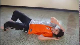 "La Esencia del Kenpo Karate" capítulo 1- El comienzo
