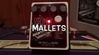 Electro-Harmonix Key 9
