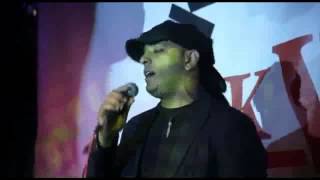 Sam Mouden - When I need you (Leo Sayer Cover)
