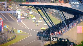 Highlights 24h Race Nürburgring
