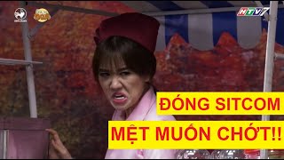 HARI WON diễn ĐÁNG YÊU, HÀI HƯỚC thế này hỏi sao TRẤN THÀNH không mê!!!
